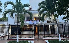 Hotel Boutique Casa Pere
